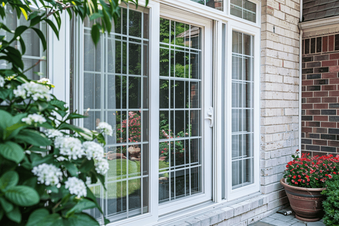 How Much Does Storm Door Installation Cost? - Renotag